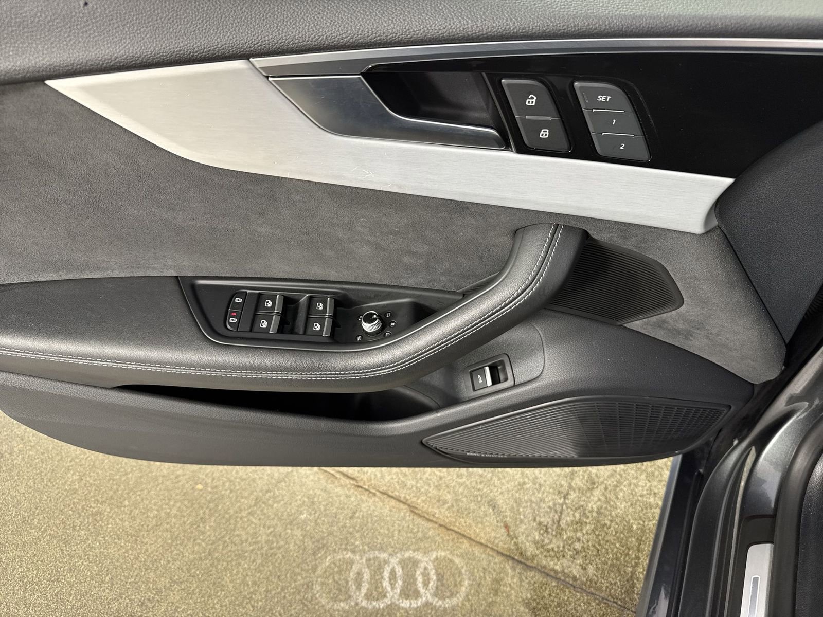 Used 2023 Audi A5 2.0T Premium Plus image 20