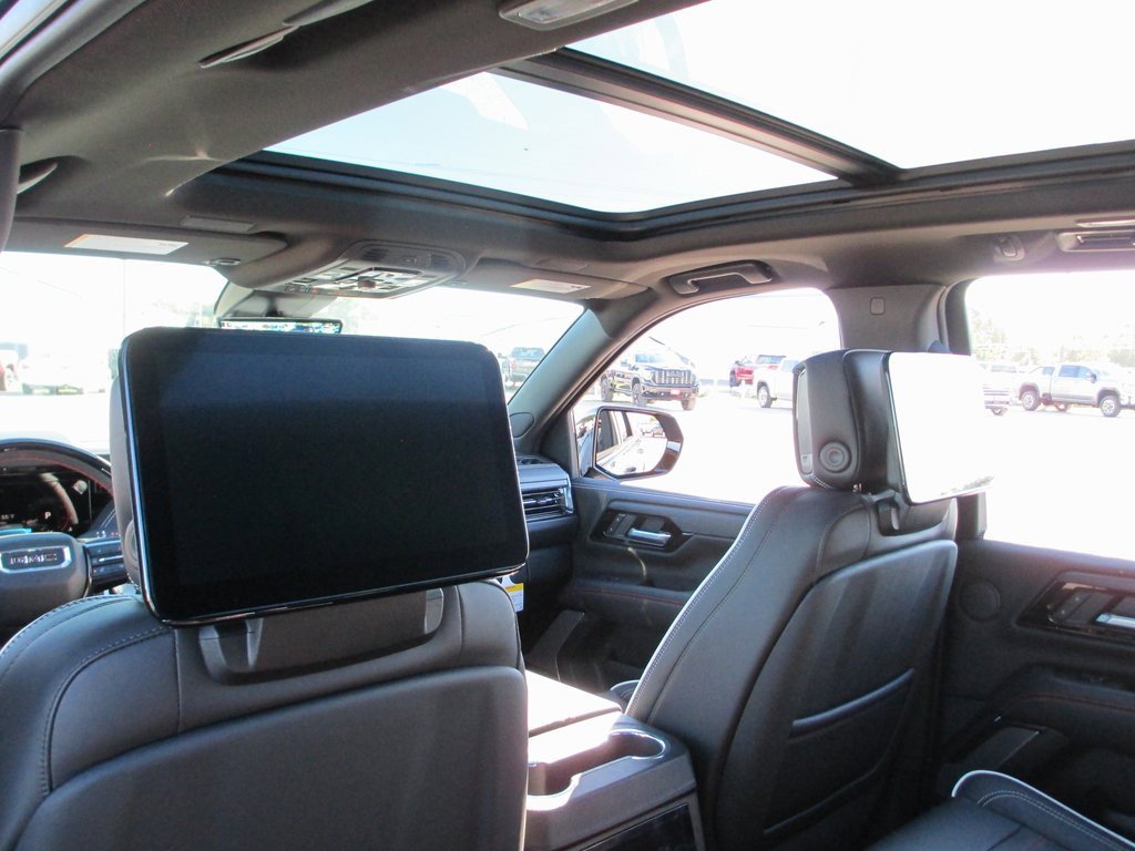 New 2026 GMC Yukon XL AT4 Ultimate image 11