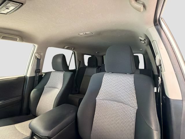 Certified 2017 Toyota 4Runner SR5 AWD/4WD image 18
