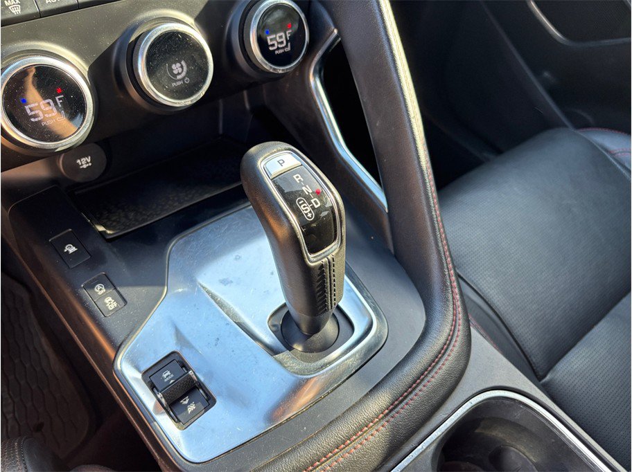 Used 2018 Jaguar E-PACE First Edition AWD/4WD image 36