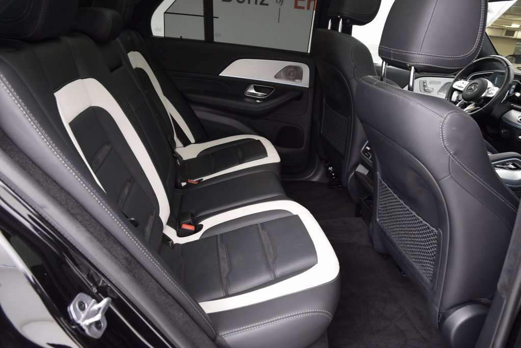 Used 2023 Mercedes-Benz GLE 63 AMG S image 18