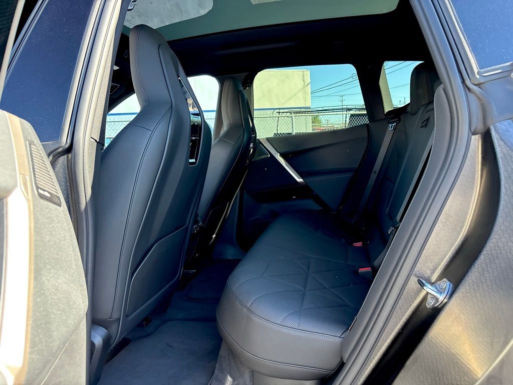 Used 2024 BMW iX M60 image 27