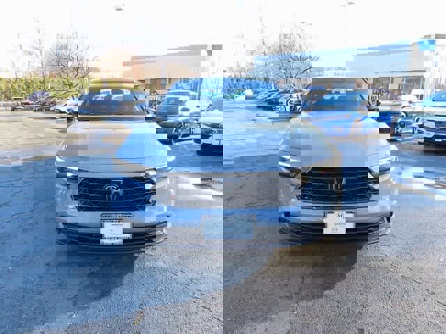 Certified 2023 Honda Accord Sport image 6