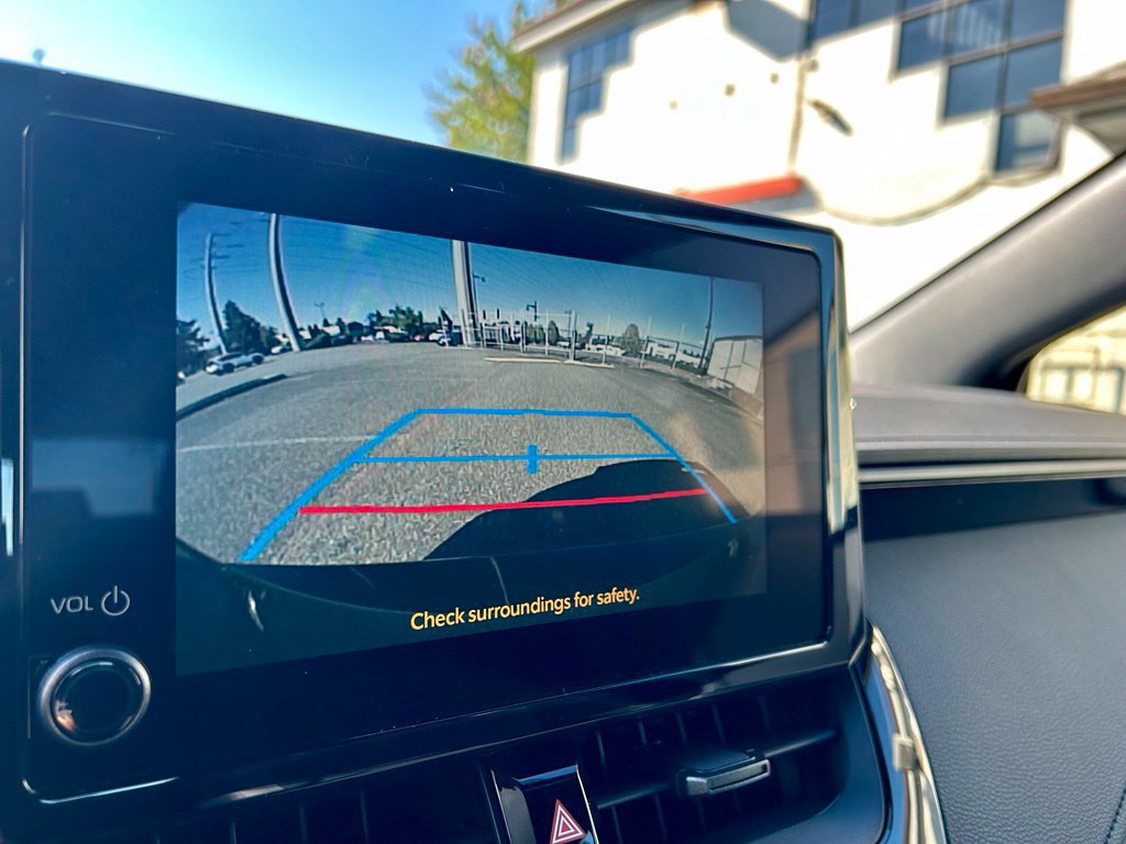New 2026 Toyota Corolla GR AWD/4WD image 23