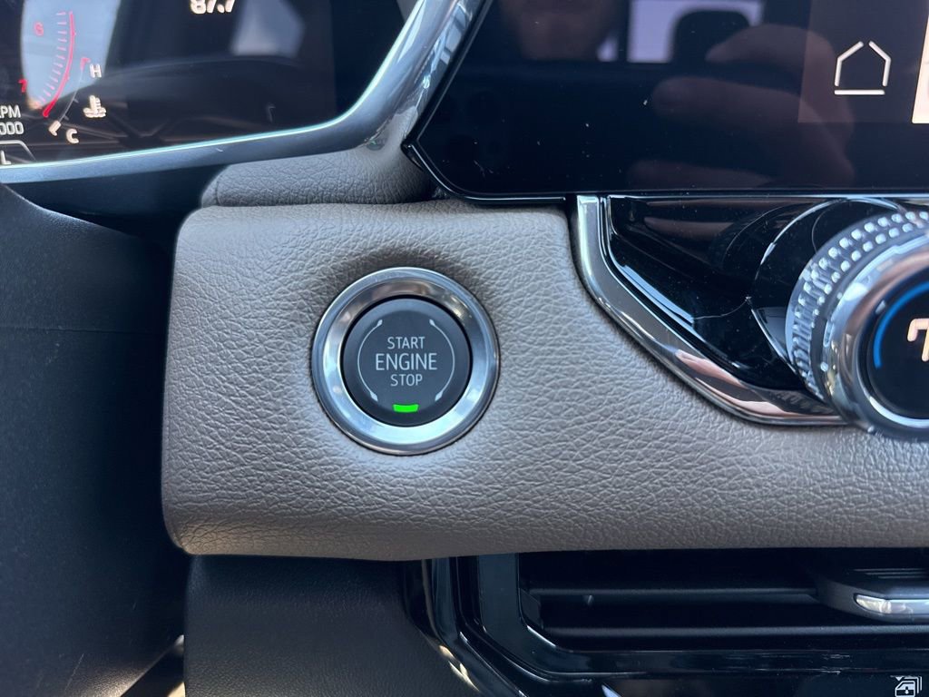 New 2026 GMC Canyon Denali image 24