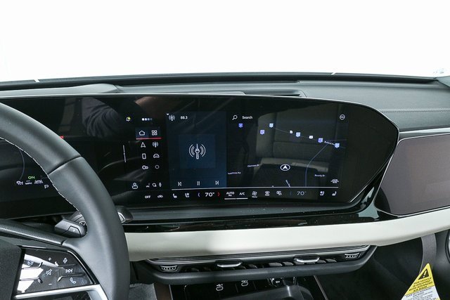 New 2026 Audi A6 Prestige image 13