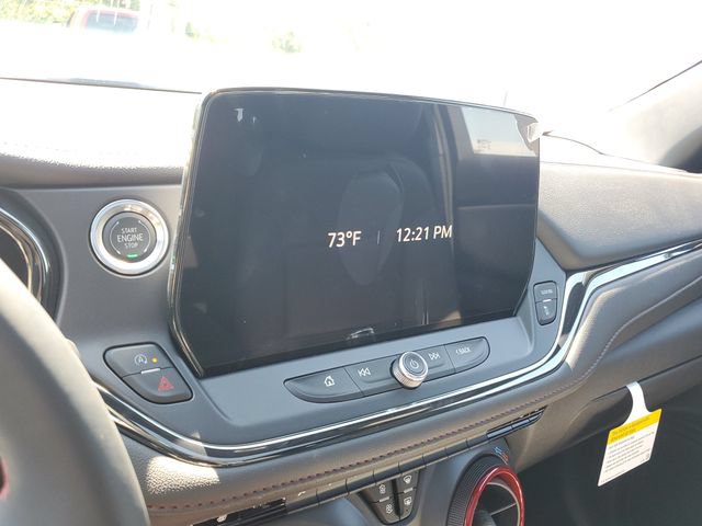 New 2026 Chevrolet Blazer RS w/ Driver Confidence II Package AWD/4WD image 27