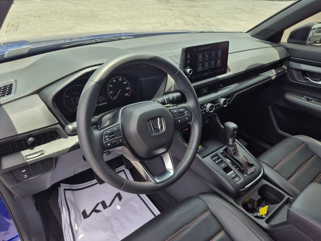 Used 2024 Honda CR-V Sport-L image 10