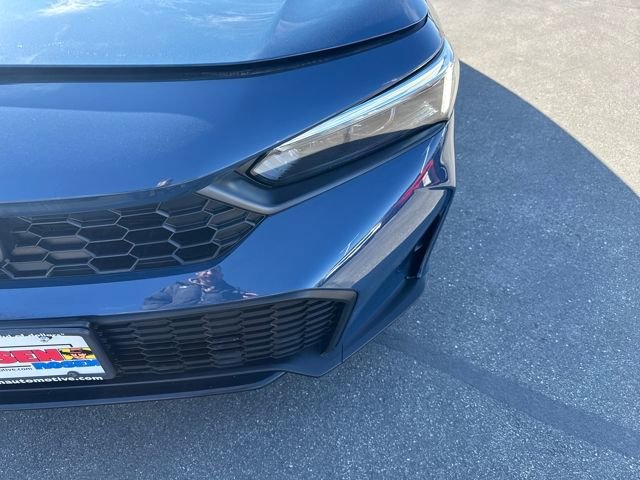 Certified 2025 Honda Civic Sport image 39