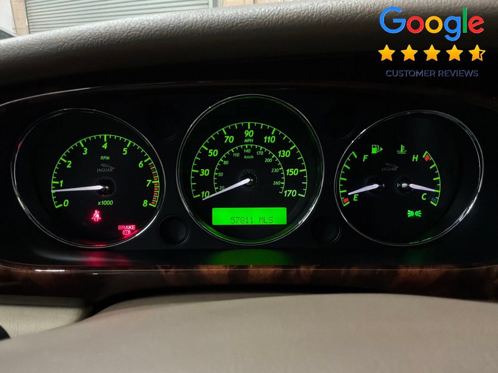 Used 2005 Jaguar XJ8 RWD image 19