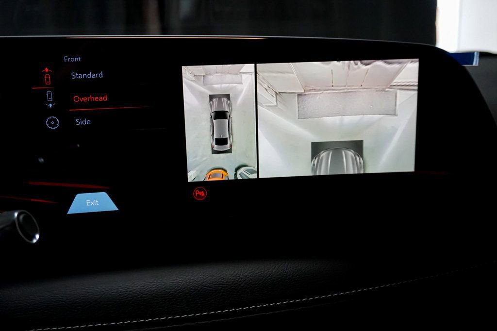 Used 2025 Cadillac CT5 V Blackwing image 30