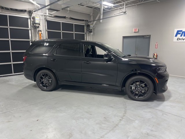 New 2026 Dodge Durango R/T