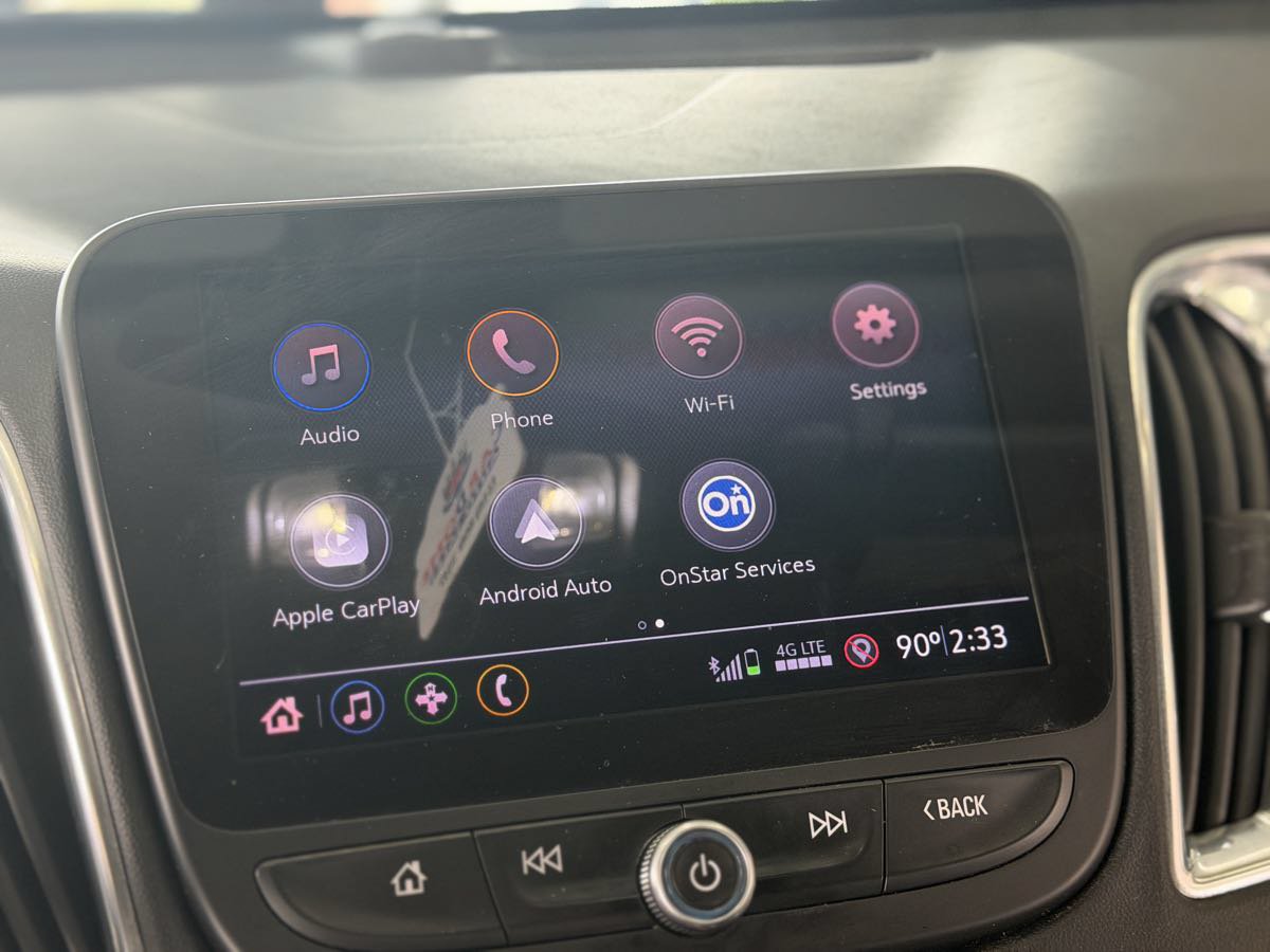 Used 2019 Chevrolet Malibu LT FWD image 44