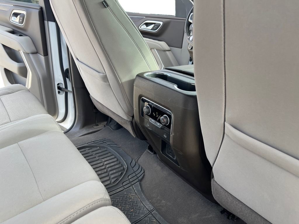 Used 2024 Chevrolet Tahoe LS w/ Driver Alert Package image 20