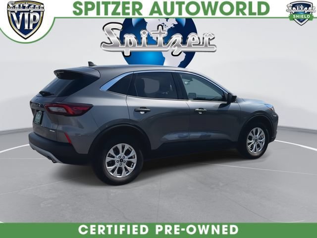 Used 2023 Ford Escape Active AWD/4WD image 10