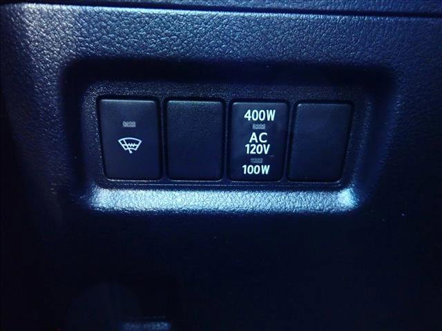 Used 2021 Toyota 4Runner SR5 w/ Wilderness Package (TMS) image 24