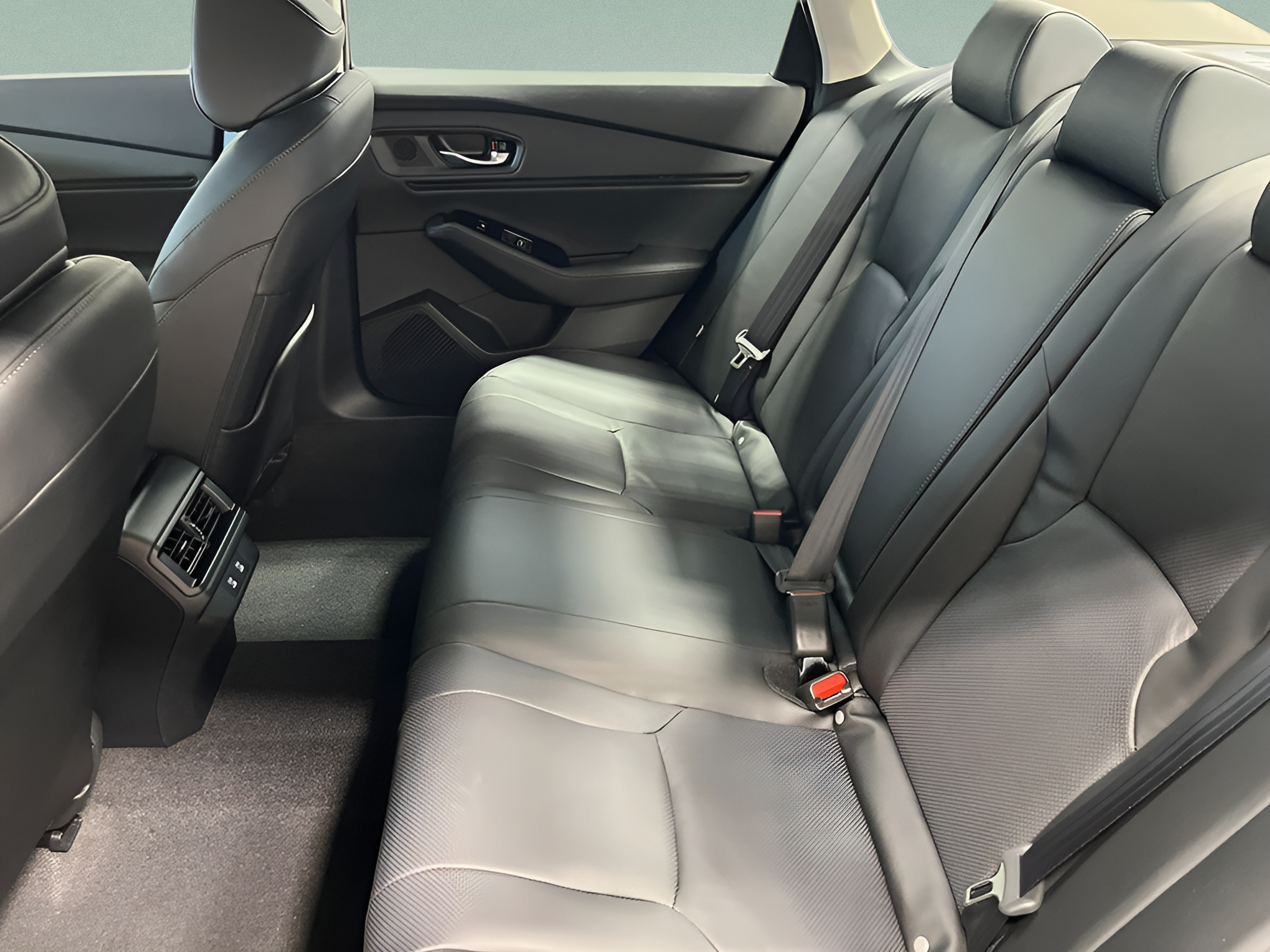 New 2026 Honda Accord Touring image 20