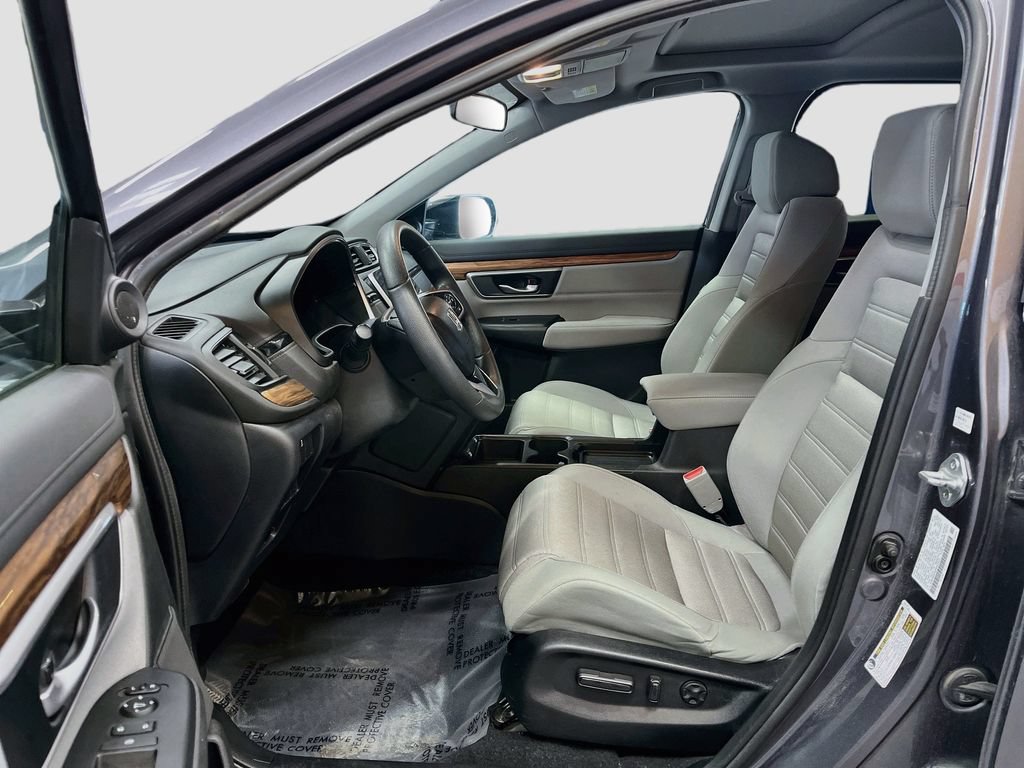 Used 2022 Honda CR-V EX image 20