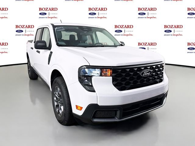 New 2026 Ford Maverick XLT w/ Equipment Group 301A