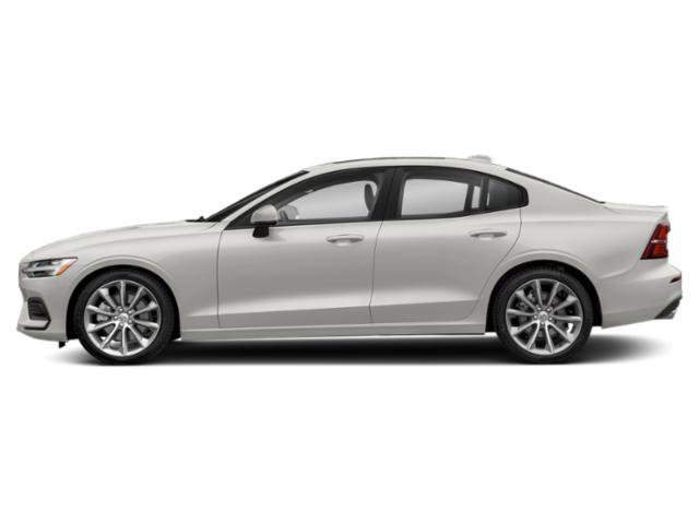 Used 2022 Volvo S60 B5 Inscription AWD/4WD image 3