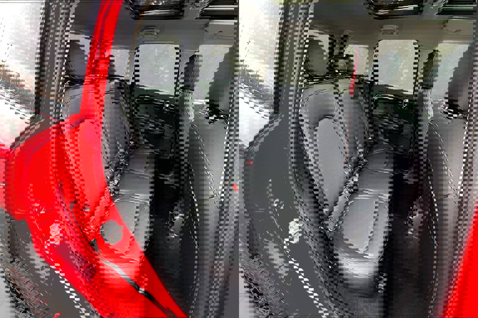 Used 2021 MINI Cooper Countryman S image 27