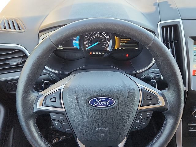 Used 2018 Ford Edge SEL w/ Equipment Group 201A AWD/4WD image 20