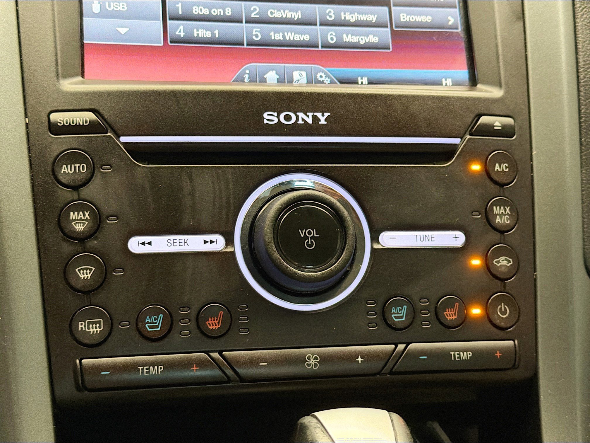 Used 2016 Ford Fusion Energi Titanium image 10