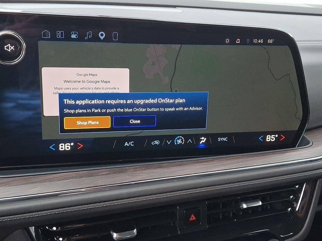 Used 2025 Chevrolet Tahoe LS RWD image 17