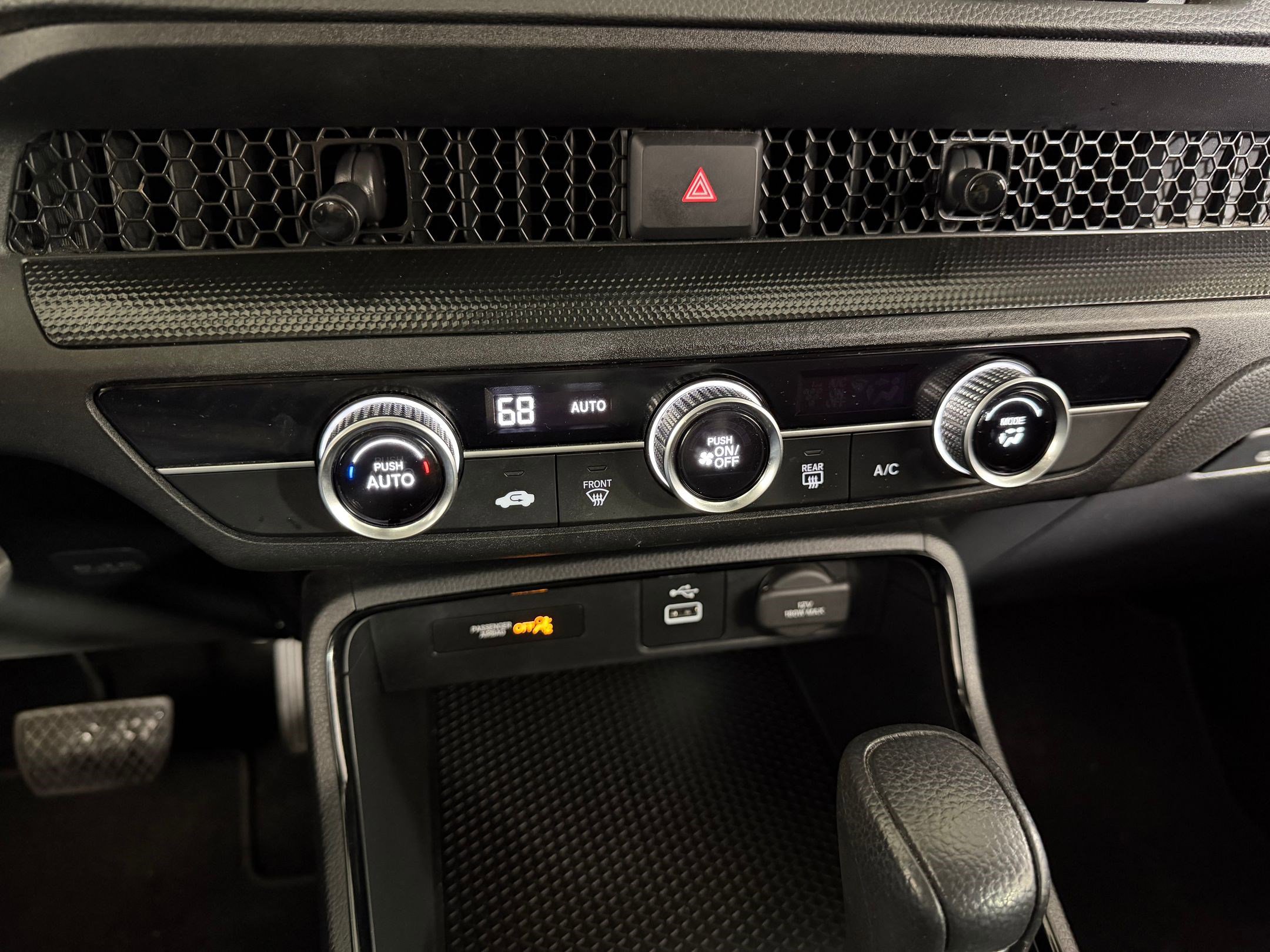 Used 2025 Honda CR-V LX image 23