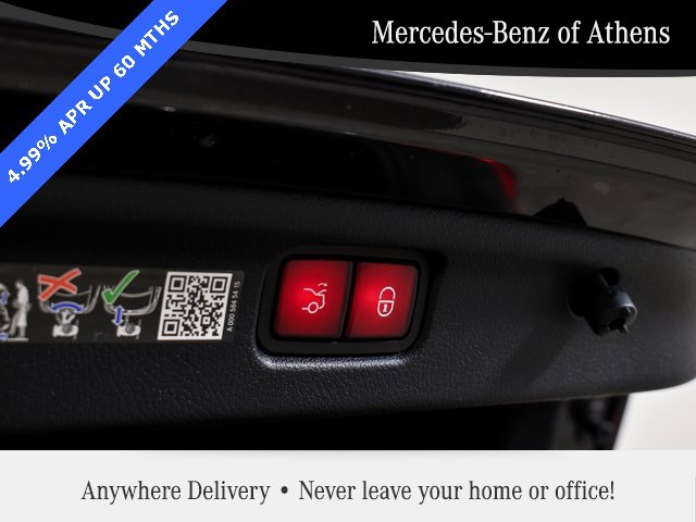 New 2026 Mercedes-Benz C 300 Sedan image 38