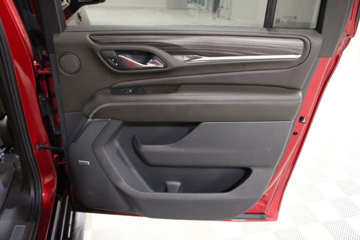 Used 2024 GMC Yukon XL Denali w/ Max Trailering Package image 29