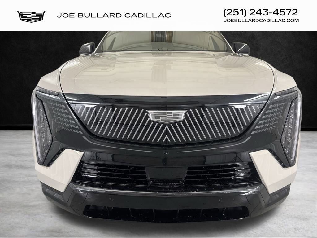 New 2026 Cadillac Escalade IQL Sport 1 AWD/4WD image 11