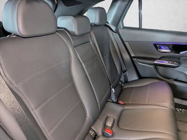 Certified 2026 Mercedes-Benz GLC 300 image 22