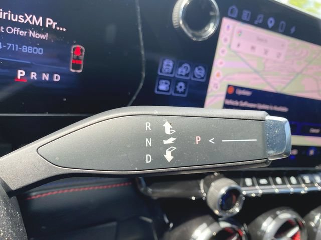 Used 2024 Chevrolet Blazer EV RS AWD/4WD image 16
