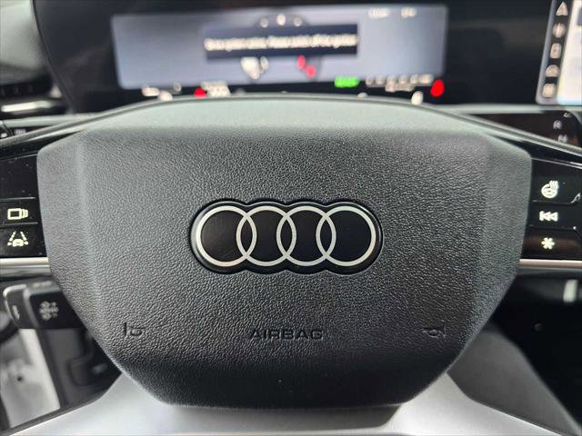 New 2026 Audi Q3 quattro 2.0T image 24