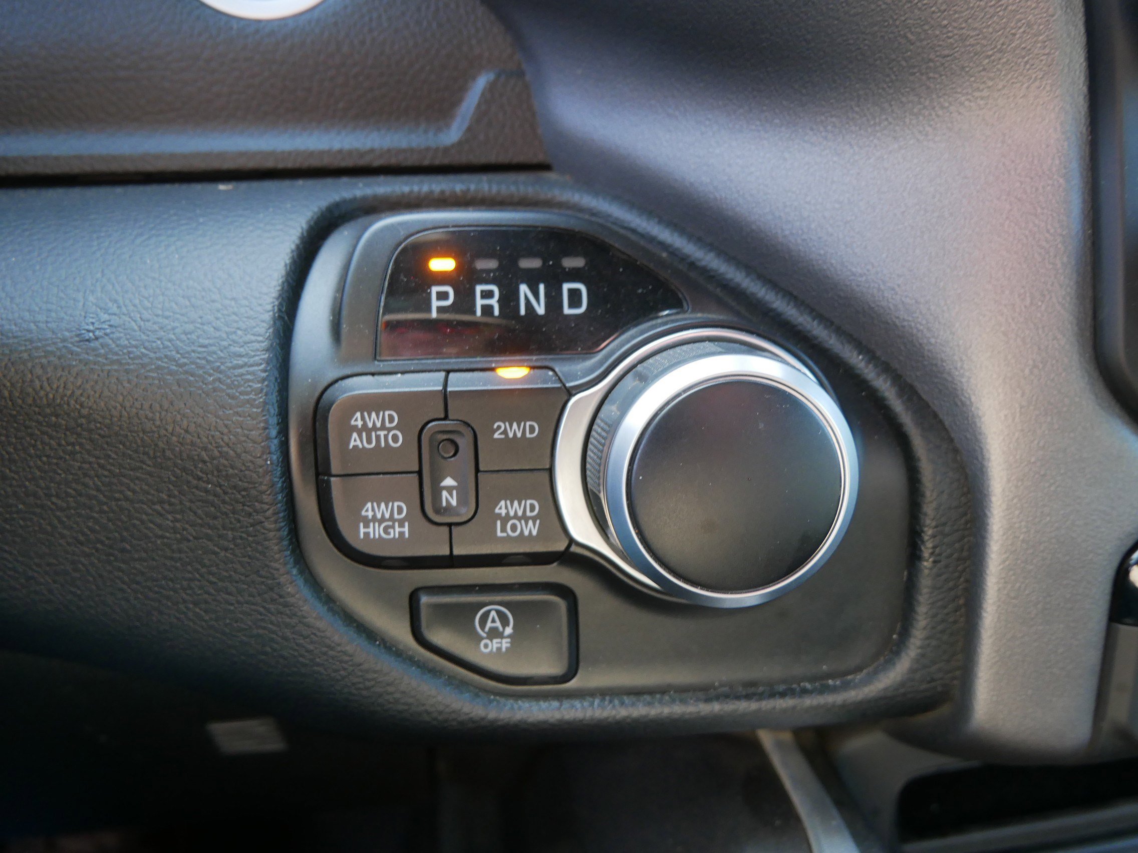 Certified 2021 RAM 1500 Big Horn AWD/4WD image 30