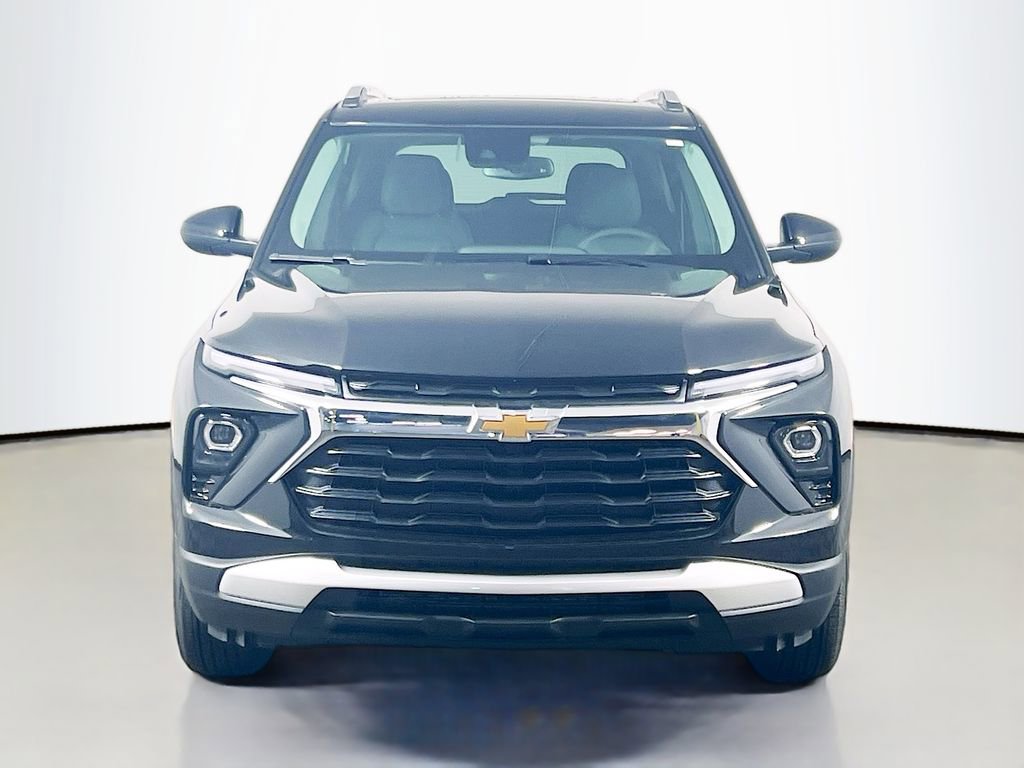 New 2026 Chevrolet TrailBlazer LT w/ Convenience Package image 2