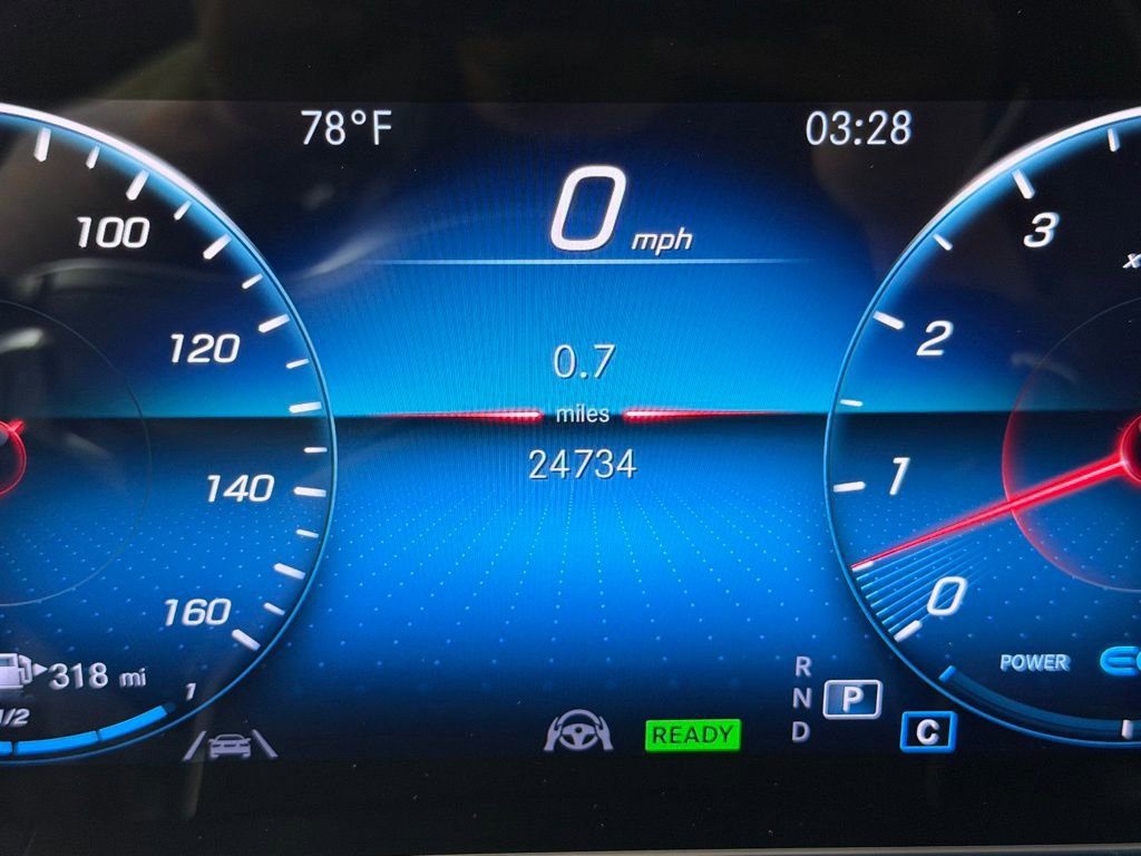 Used 2023 Mercedes-Benz GLS 450 4MATIC image 28