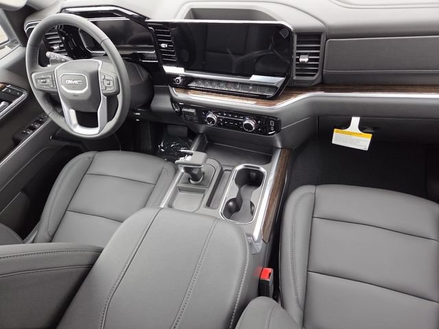 New 2026 GMC Sierra 1500 Elevation w/ Elevation Premium Package AWD/4WD image 25
