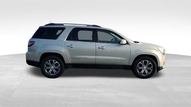 Used 2014 GMC Acadia SLT image 9