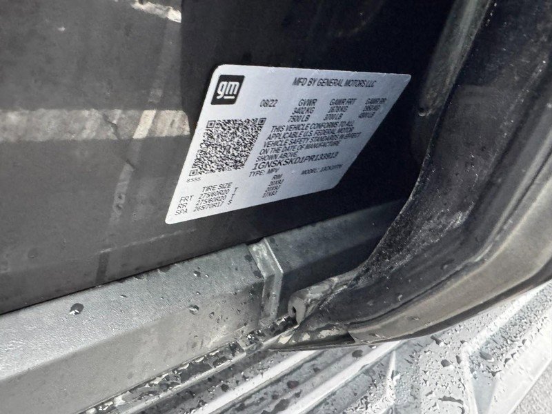 Used 2023 Chevrolet Tahoe Premier image 27