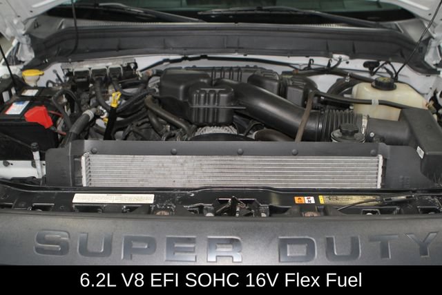 Used 2016 Ford F250 XL RWD image 4