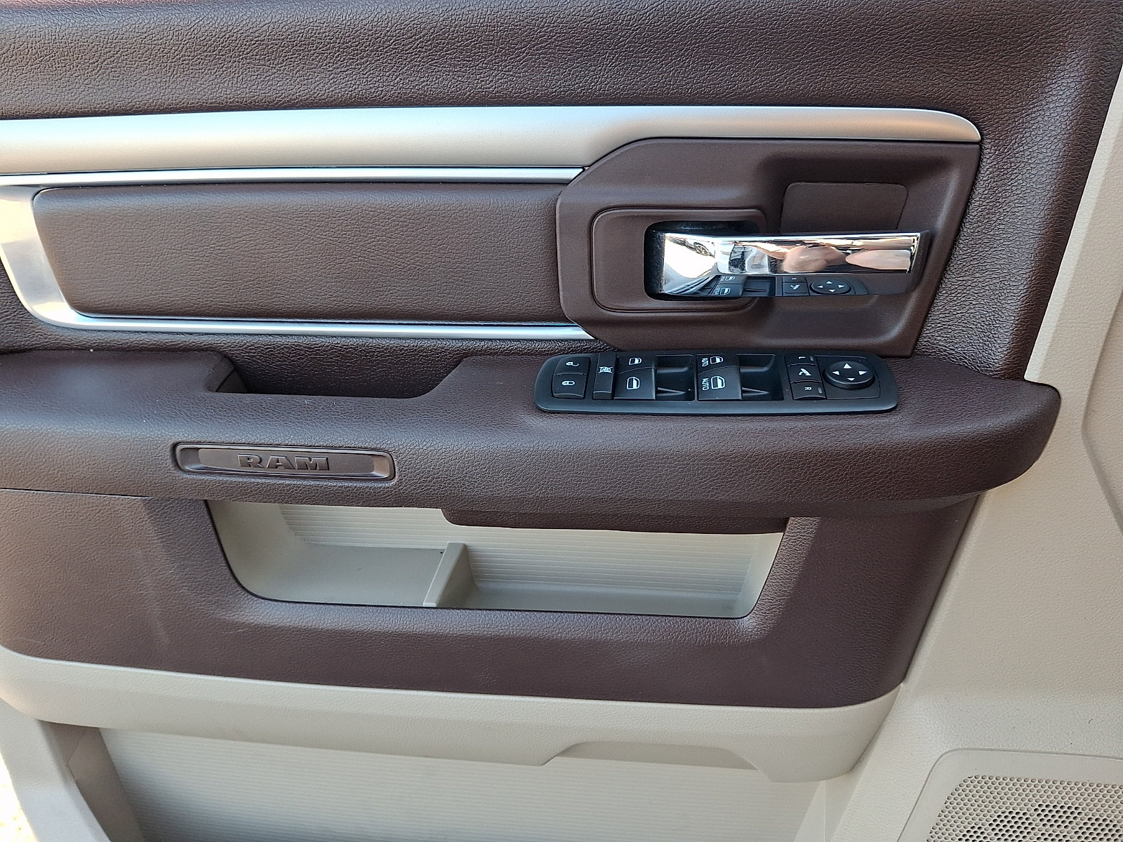 Used 2018 RAM 1500 Big Horn AWD/4WD image 21
