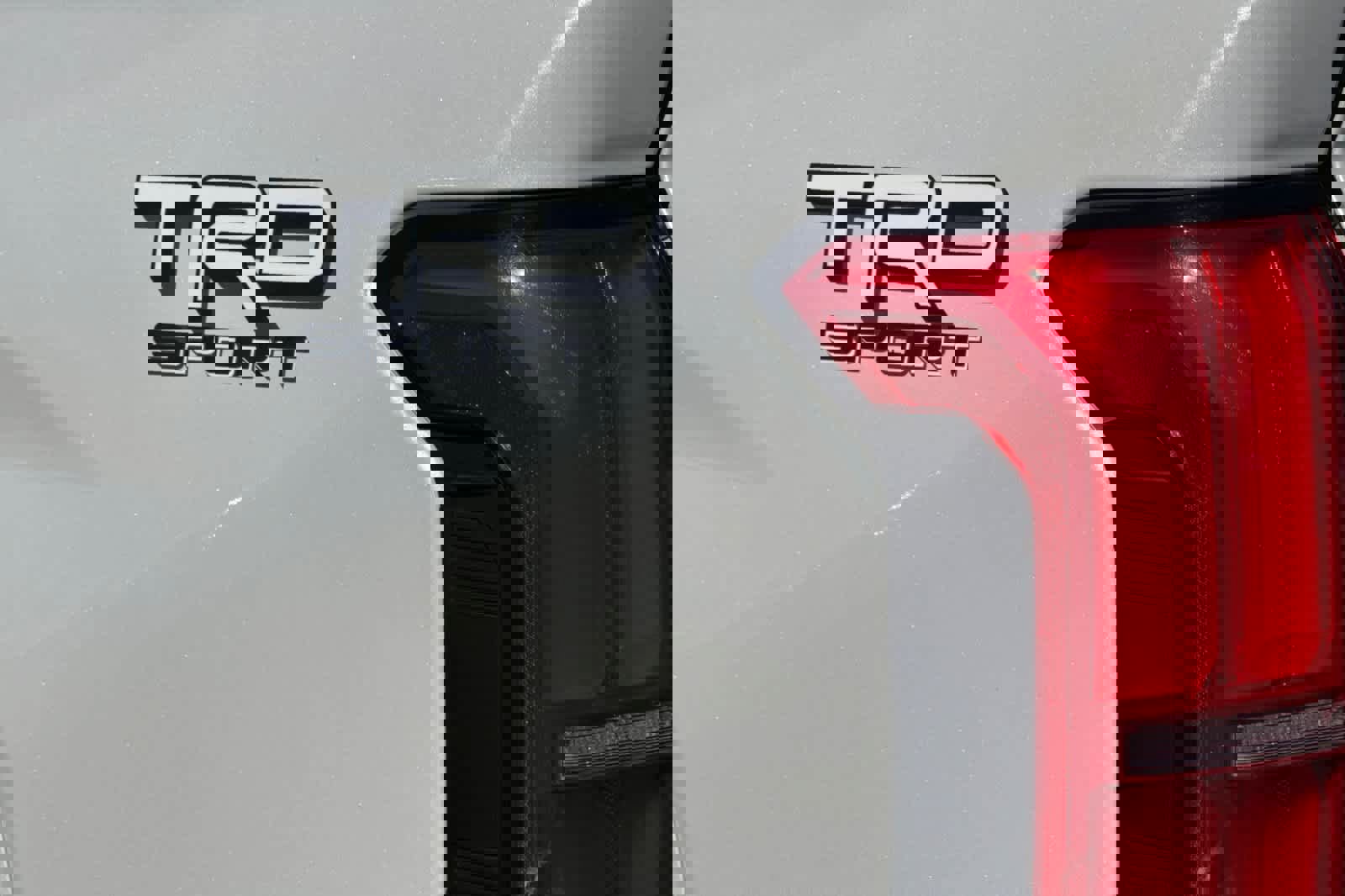 Used 2024 Toyota Tacoma TRD Sport image 31