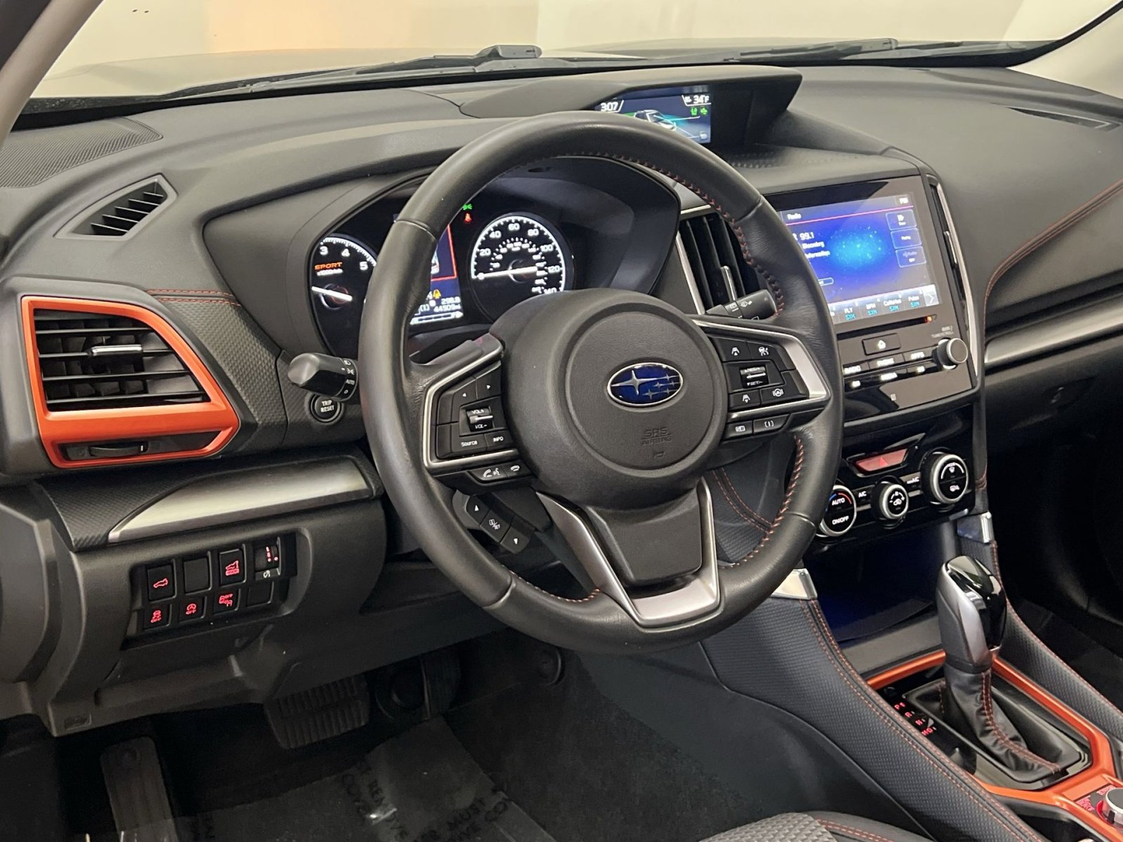 Used 2020 Subaru Forester Sport image 14