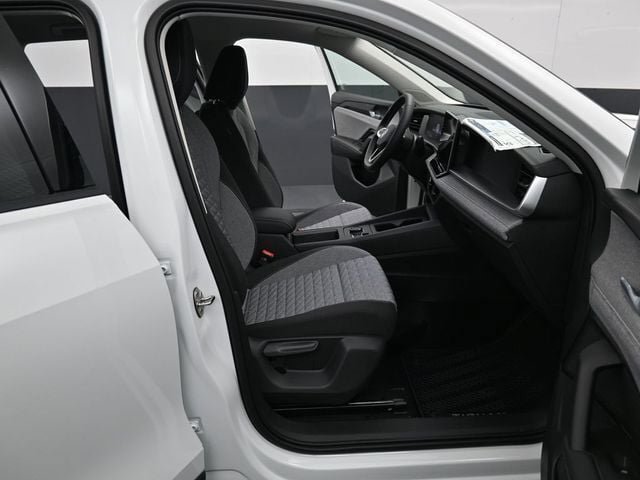 New 2026 Volkswagen Tiguan S AWD/4WD image 14