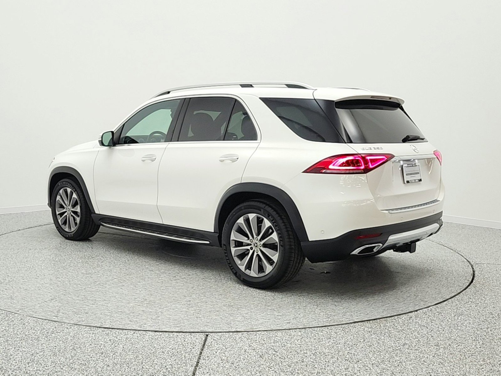 Used 2022 Mercedes-Benz GLE 350 image 7