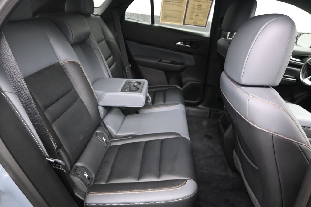Used 2024 Honda Prologue Touring image 12