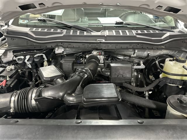 Used 2022 Ford F350 XL w/ Power Equipment Group AWD/4WD image 22