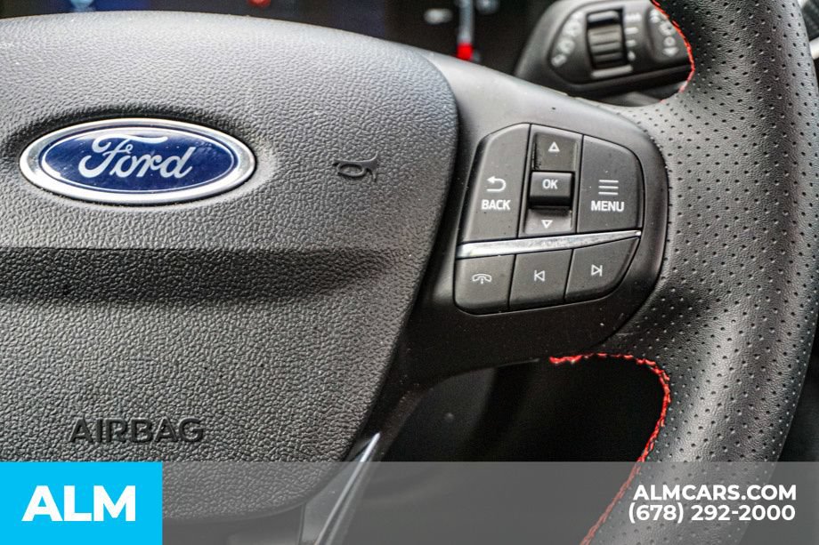 Used 2026 Ford Escape ST-Line FWD image 29